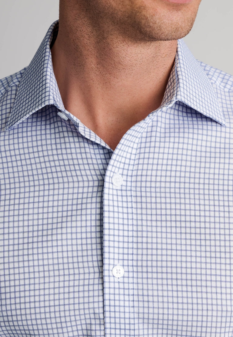 Brook Taverner Check Shirt