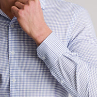 Brook Taverner Check Shirt