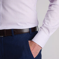 Brook Taverner Check Shirt