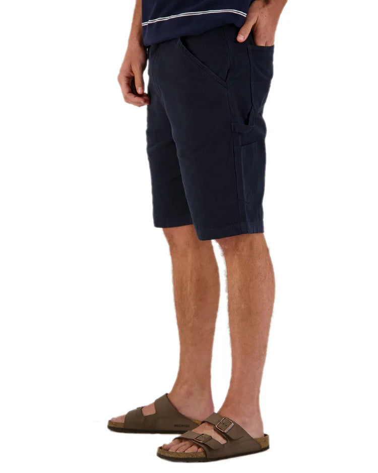 Swanndri Mens Glenbrook Short