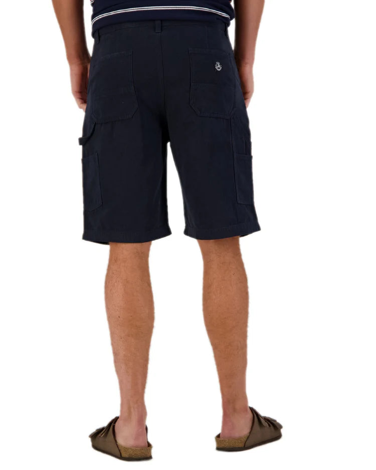 Swanndri Mens Glenbrook Short