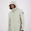 Swanndri Mens Swanson Rain Jacket