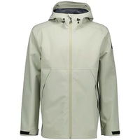 Swanndri Mens Swanson Rain Jacket