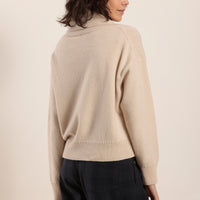 Mat de Misaine Tiscalli Knit