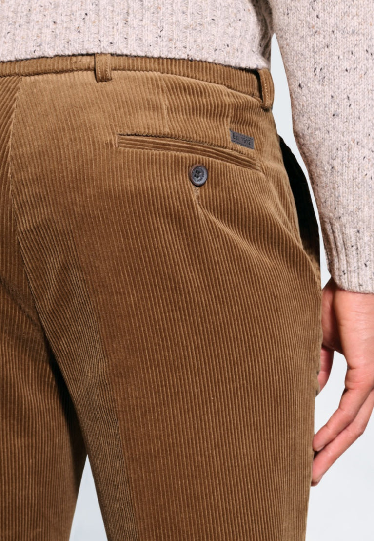 Brook Taverner Ellroy Corduroy Trouser