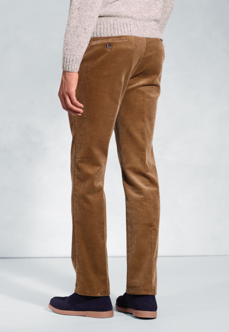 Brook Taverner Ellroy Corduroy Trouser
