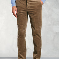 Brook Taverner Ellroy Corduroy Trouser
