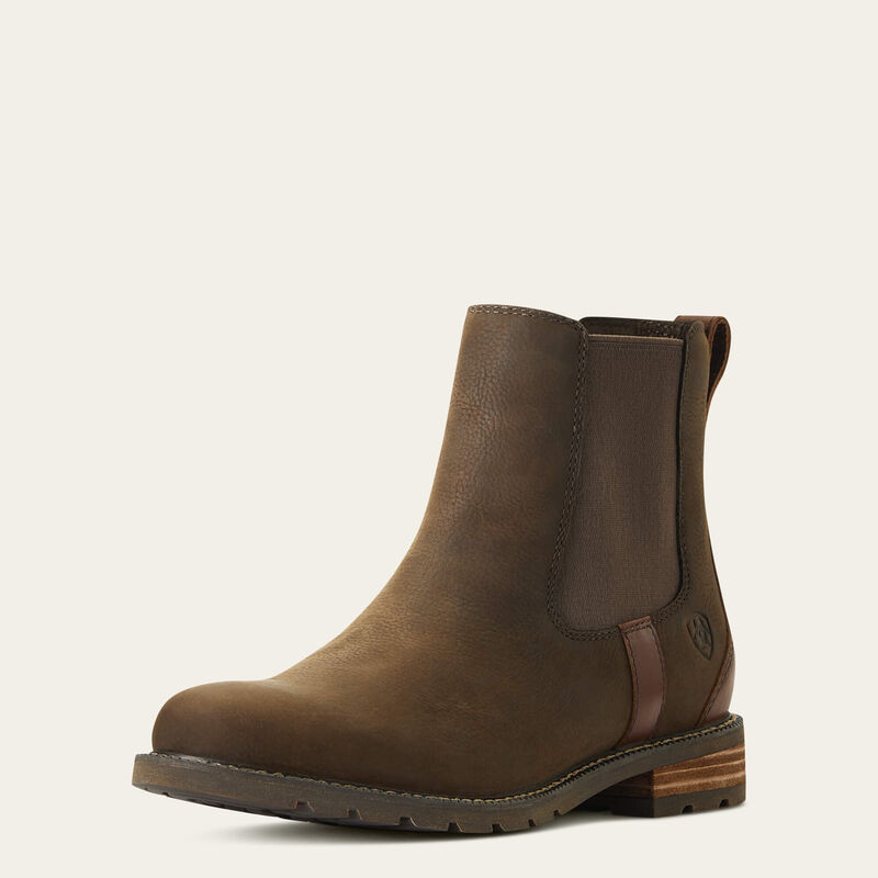 Ariat Wexford H20 Java