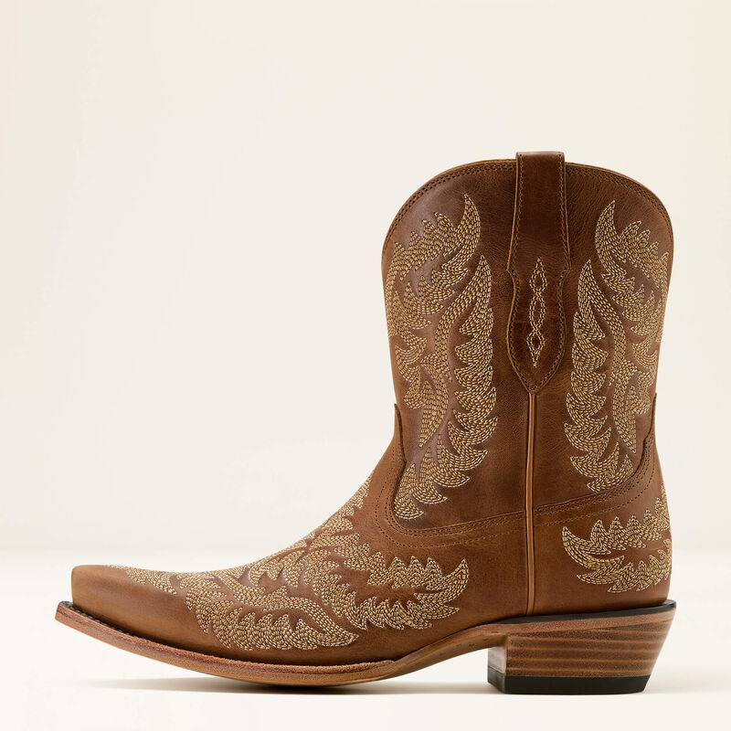 Ariat Cate X Toe Western Boot
