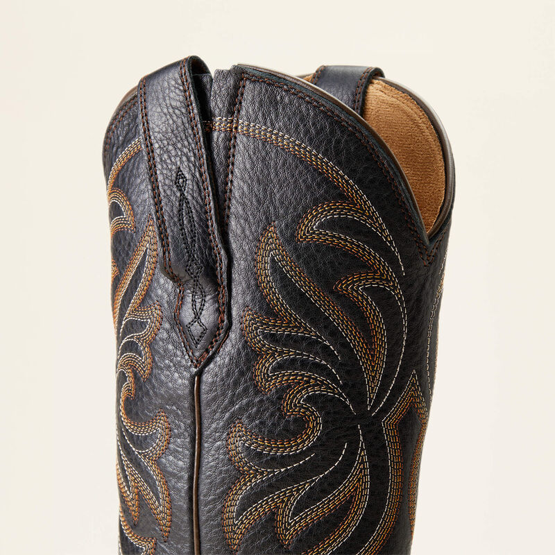 Ariat Heritage J Toe StretchFit Western Boot