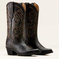 Ariat Heritage J Toe StretchFit Western Boot
