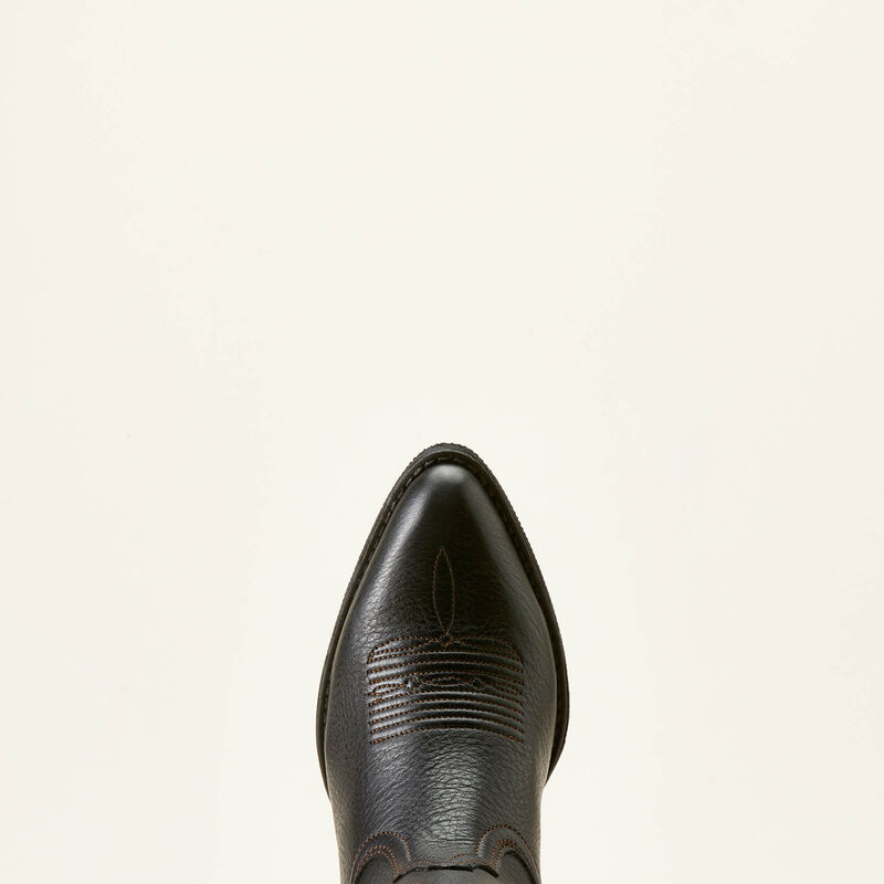Ariat Heritage J Toe StretchFit Western Boot