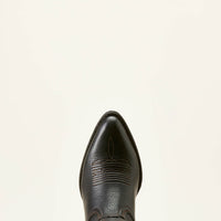 Ariat Heritage J Toe StretchFit Western Boot