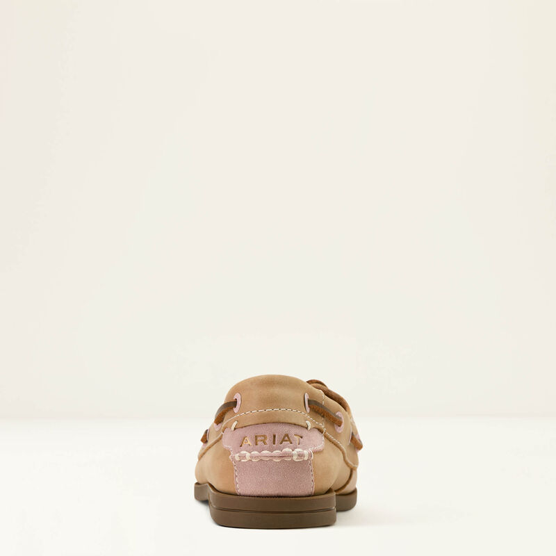 Ariat Antigua Boat Shoe