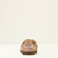 Ariat Antigua Boat Shoe