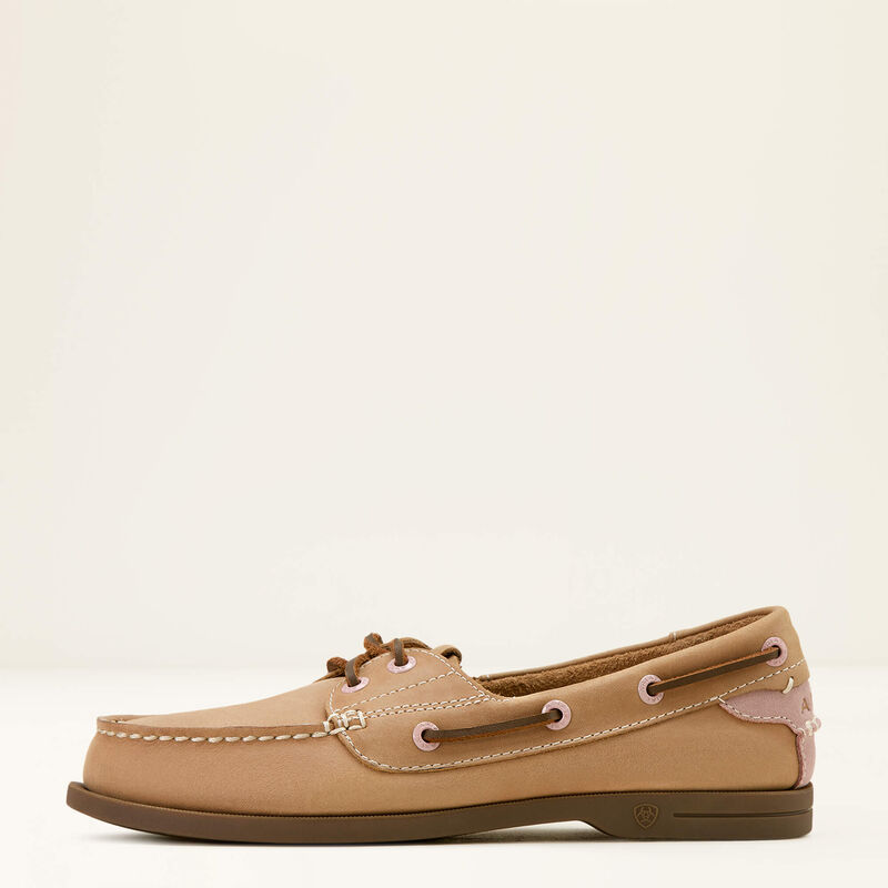 Ariat Antigua Boat Shoe