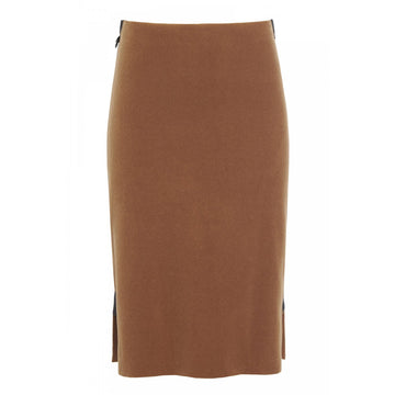 Henrietta Steffensen Mid Skirt 