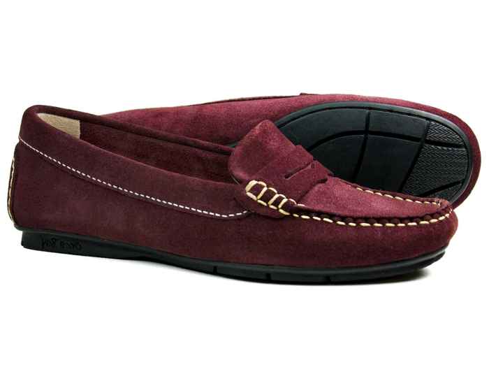 Orca Bay Florence Ladies Summer Loafer