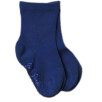 Swole Panda Children Grip Socks