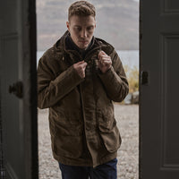 Hoggs of Fife Kingcraig Waterproof Field Jacket