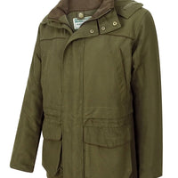 Hoggs of Fife Kingcraig Waterproof Field Jacket