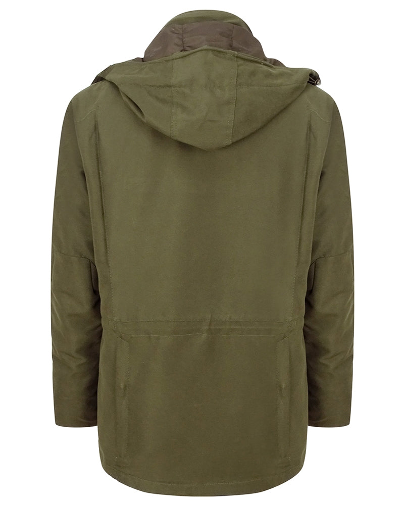 Hoggs of Fife Kingcraig Waterproof Field Jacket