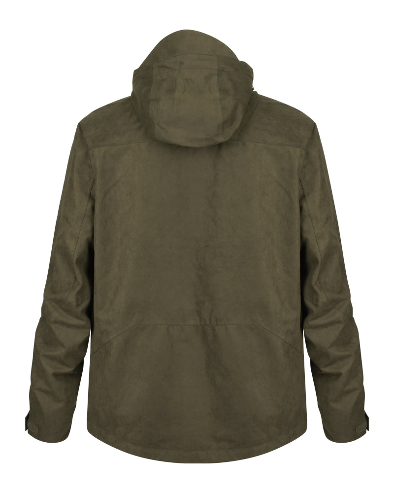 Hoggs of fife Rannoch Lightweight W/P Shooting Jacket