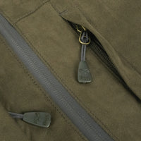 Hoggs of fife Rannoch Lightweight W/P Shooting Jacket