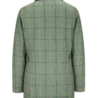 Hoggs Of Fife Roslin Tweed Field Coat