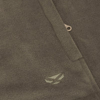 Hoggs Of Fife Stenton Technical Fleece Gilet