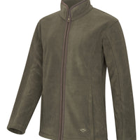 Hoggs Of Fife Stenton Technical Fleece Gilet