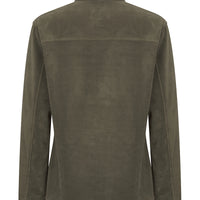 Hoggs Of Fife Stenton Technical Fleece Gilet