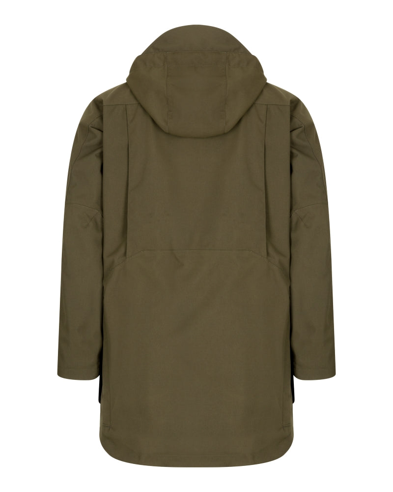 Hoggs of fife Ballater Waterproof Field Jacket