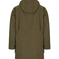 Hoggs of fife Ballater Waterproof Field Jacket