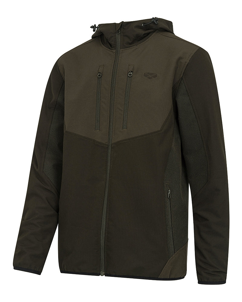 Hoggs of Fife Ardross Waterproof Field Jacket