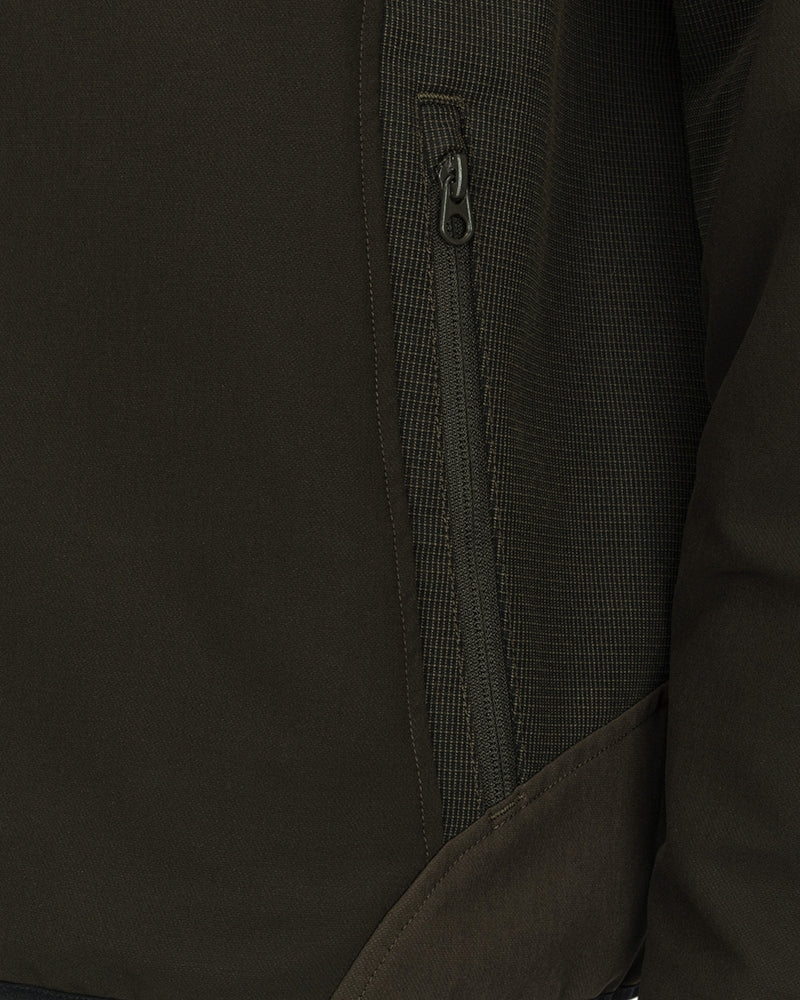 Hoggs of Fife Ardross Waterproof Field Jacket