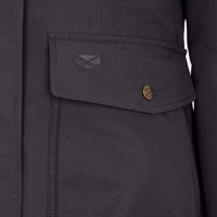 Hoggs Ladies Long Coat