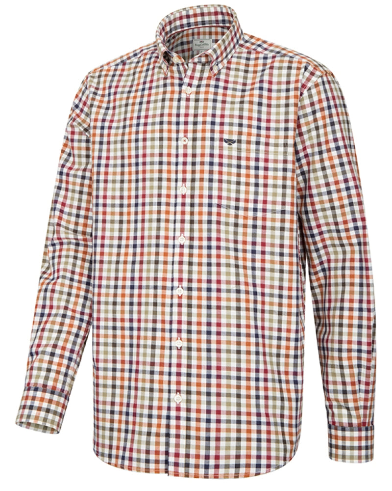 Hoggs of Fife Douglas Twill Shirt