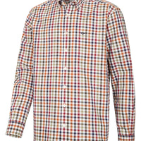 Hoggs of Fife Douglas Twill Shirt