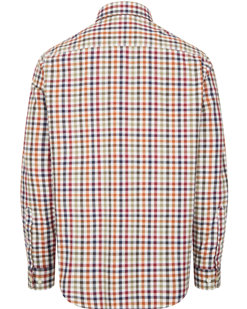 Hoggs of Fife Douglas Twill Shirt