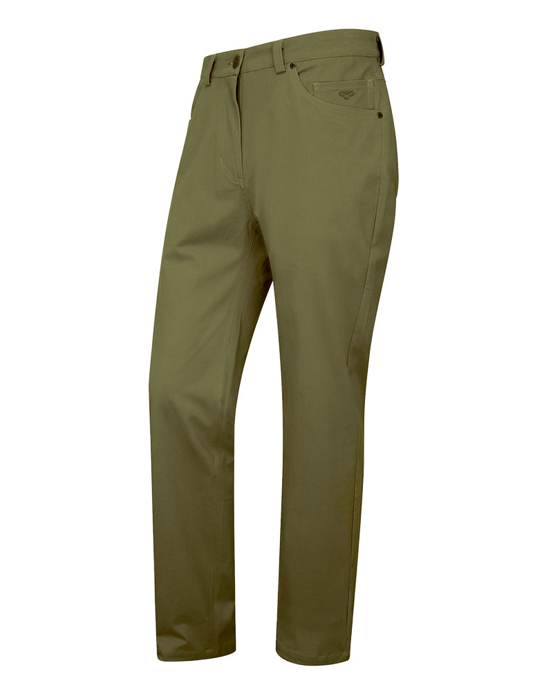 Hoggs Mens Craigtoun Stretch Twill Jean