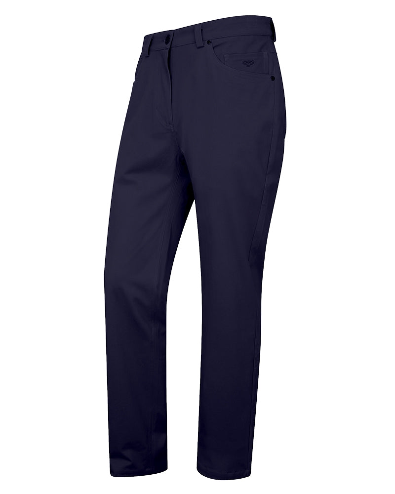 Hoggs Mens Craigtoun Stretch Twill Jean
