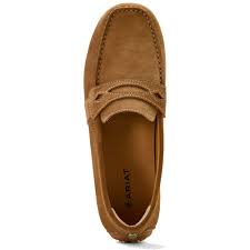 Ariat Womens Selene Drivin Moc