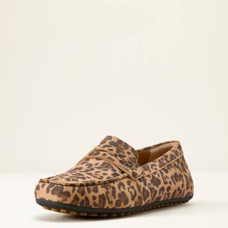 Ariat Womens Selene Drivin Moc