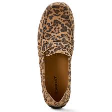 Ariat Womens Selene Drivin Moc