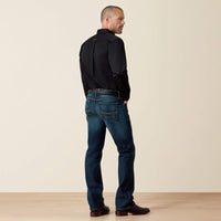 Ariat Mens M7 Rocker Stretch Straight Leg Jean