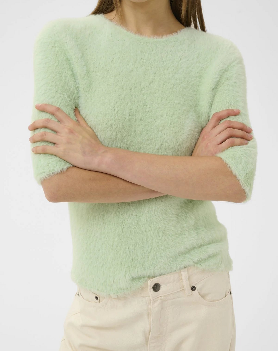 In Wear Malaiw Knitted Tee