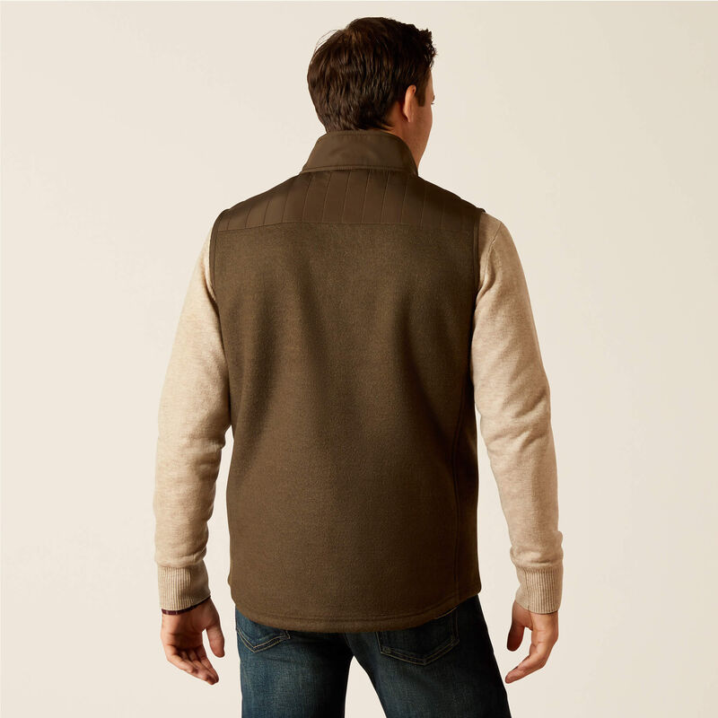 Ariat Men's Millbrae Gilet