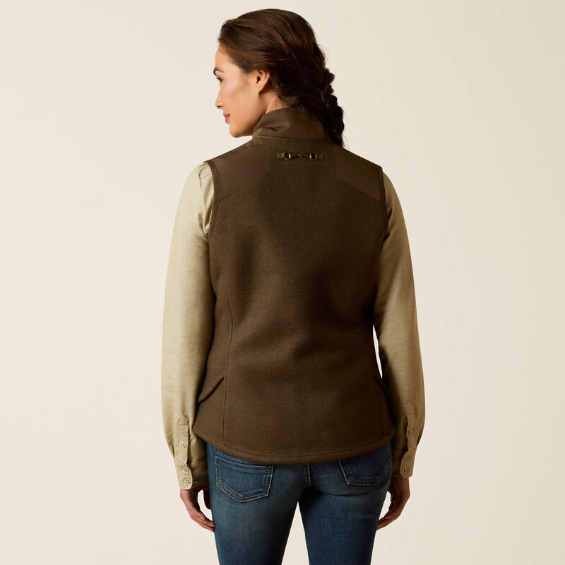 Ariat Women's Millbrae Gilet