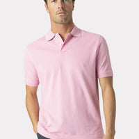 Brook Taverner Cotton Polo Shirt